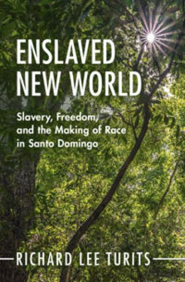 Enslaved New World