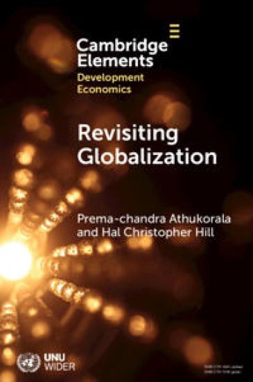 Revisiting Globalization