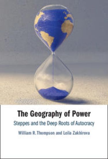 The Geography of Power