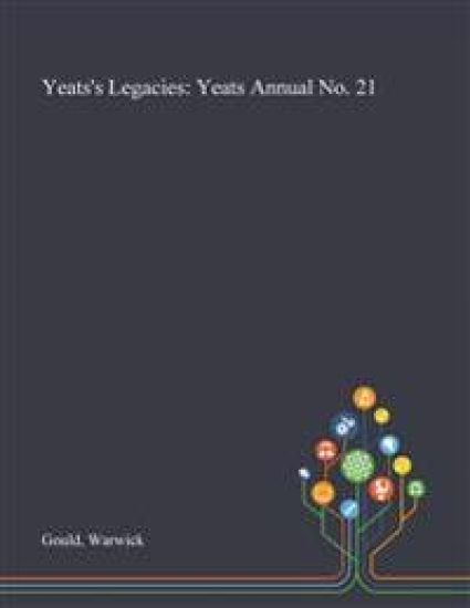 Yeats's Legacies