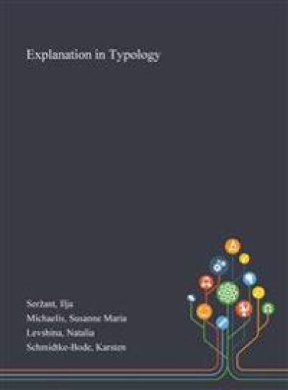 Explanation in Typology