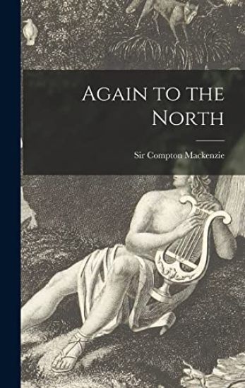 Again to the North