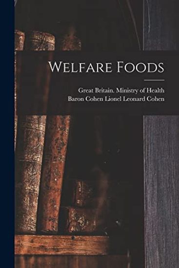 Welfare Foods