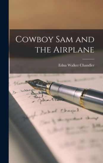 Cowboy Sam and the Airplane