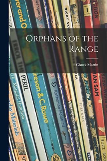 Orphans of the Range