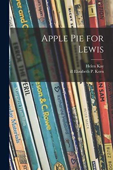 Apple Pie for Lewis