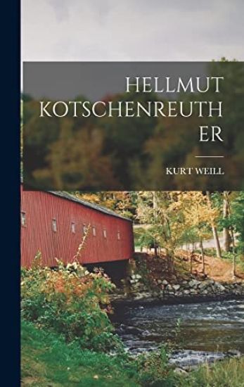 Hellmut Kotschenreuther