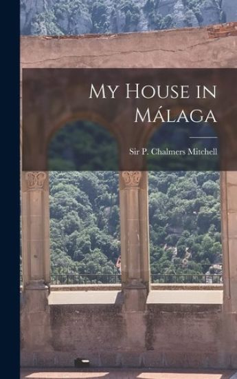 My House in Málaga