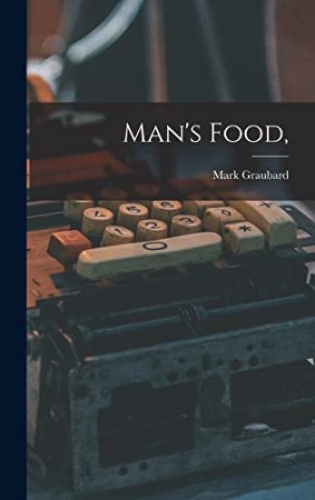 Man's Food,