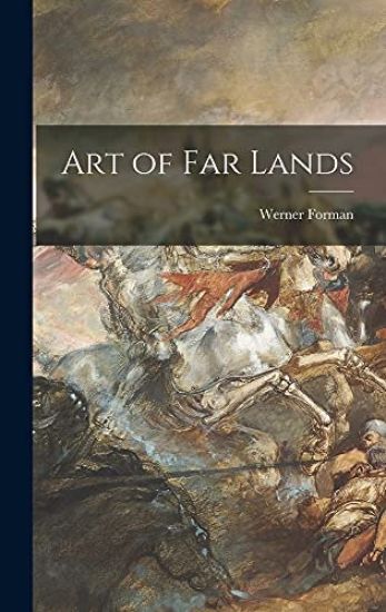 Art of Far Lands