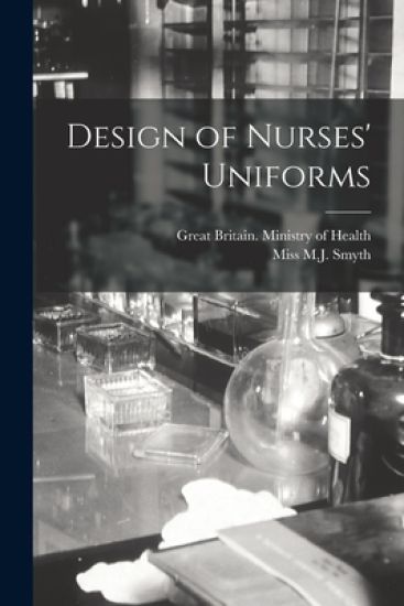 Design of Nurses' Uniforms