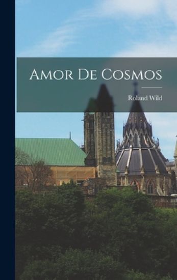 Amor De Cosmos