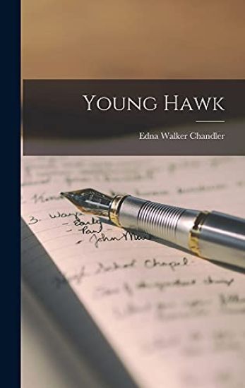Young Hawk