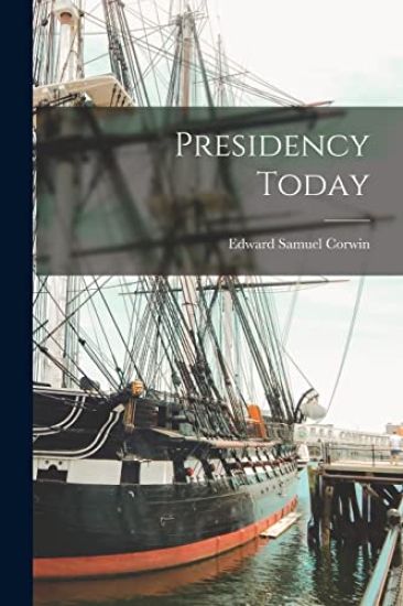 Presidency Today