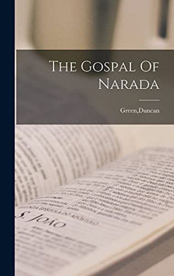 The Gospal Of Narada