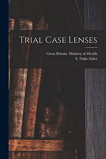 Trial Case Lenses