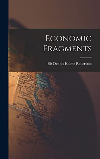 Economic Fragments