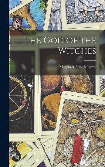 The God of the Witches