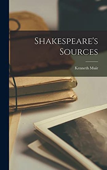 Shakespeare's Sources