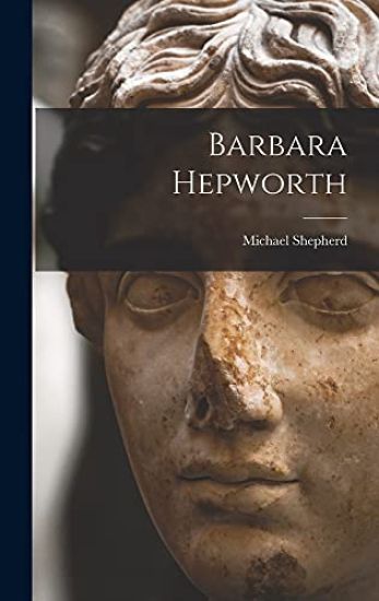 Barbara Hepworth