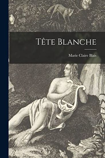 Tête Blanche