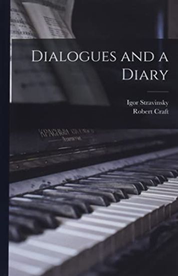 Dialogues and a Diary
