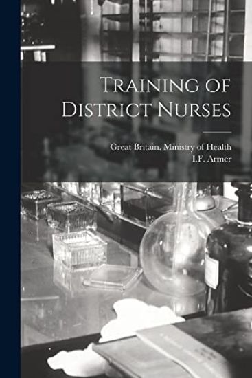 Training of District Nurses