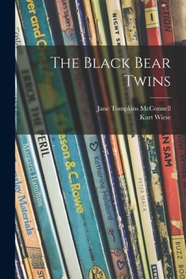 The Black Bear Twins
