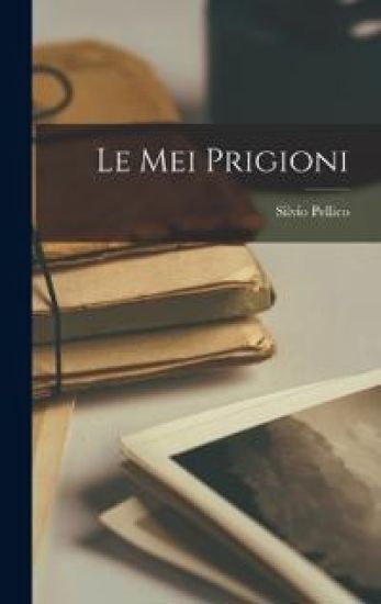 Le Mei Prigioni