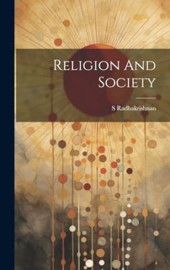 Religion And Society