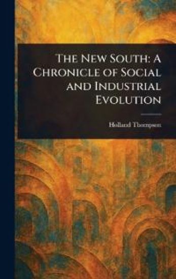 The New South