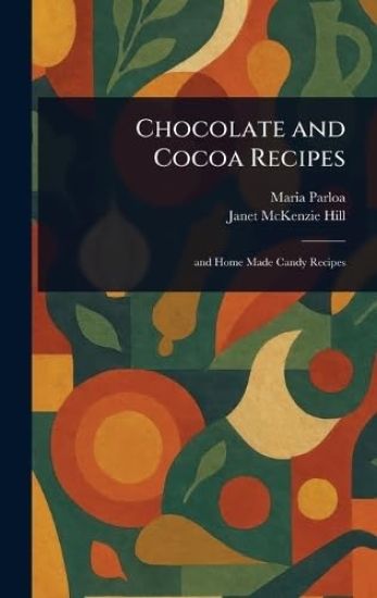 Chocolate and Cocoa Recipes