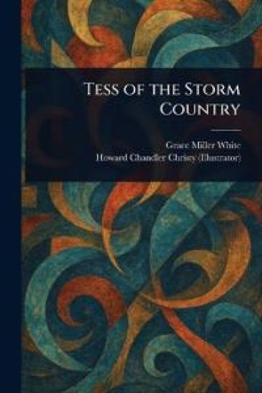 Tess of the Storm Country