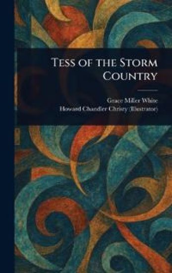 Tess of the Storm Country