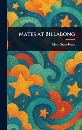 Mates at Billabong