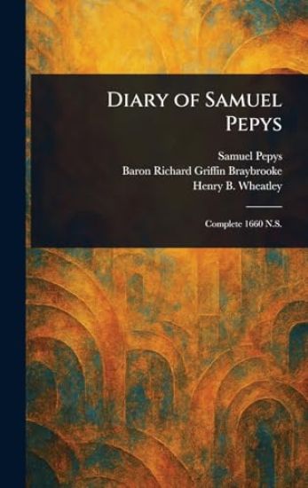 Diary of Samuel Pepys