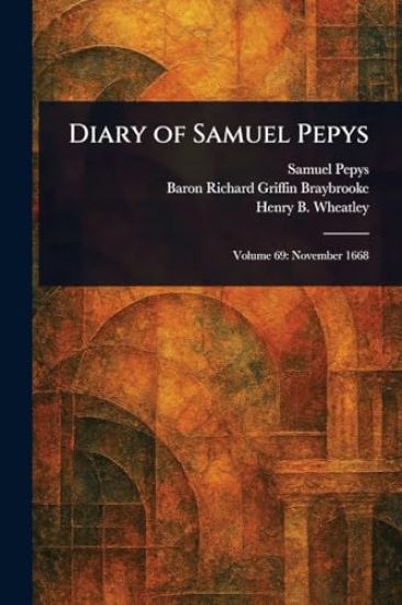 Diary of Samuel Pepys