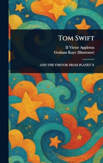 Tom Swift