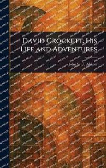 David Crockett