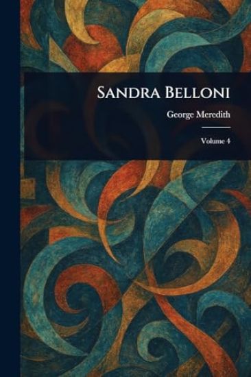 Sandra Belloni