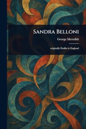 Sandra Belloni