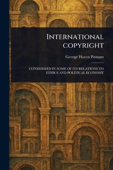 International Copyright