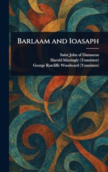 Barlaam and Ioasaph