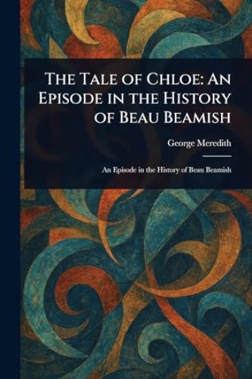 The Tale of Chloe