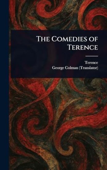 The Comedies of Terence