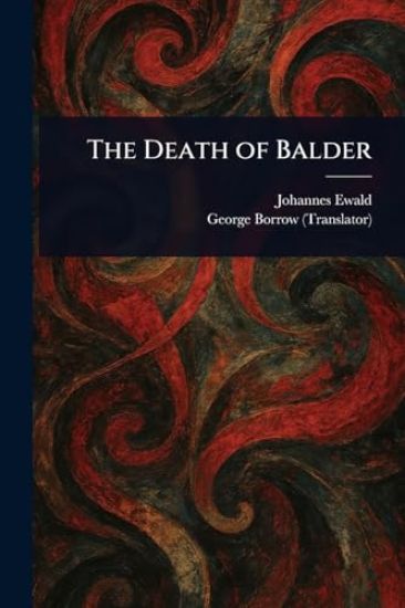 The Death of Balder
