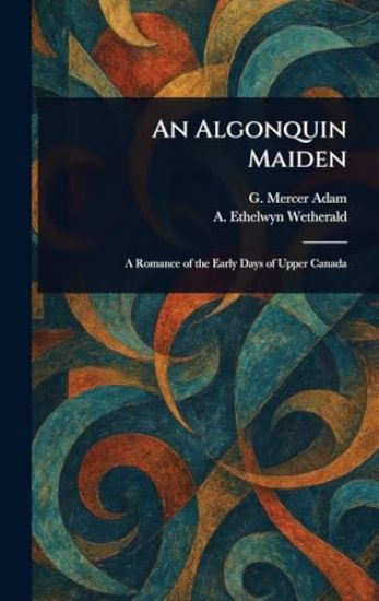 An Algonquin Maiden