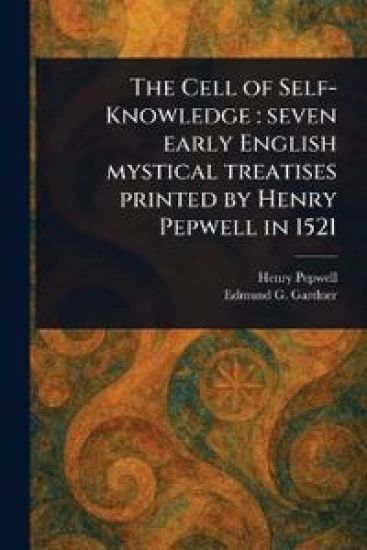 The Cell of Self-Knowledge