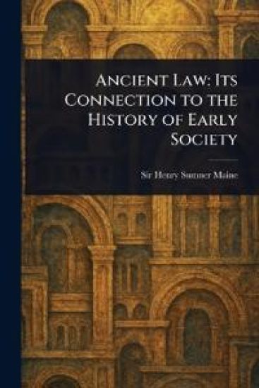 Ancient Law