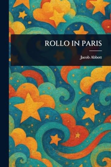 Rollo in Paris
